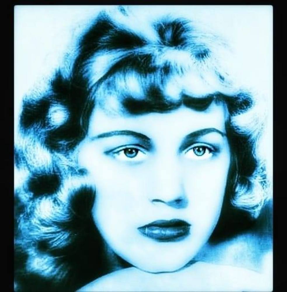 Meet your Posher, Ladonna